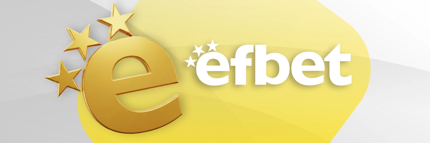 Efbet Casino