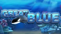 Great Blue