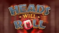 Heads Will Roll